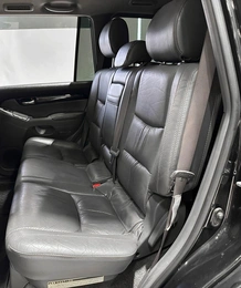 Внедорожник Toyota Land Cruiser Prado 2008 года, 2370000 рублей, Красноярск