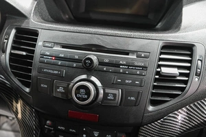 Седан Honda Accord 2008 года, 1079000 рублей, Новокузнецк