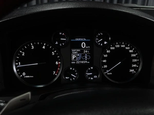 Внедорожник Lexus LX 2013 года, 4199000 рублей, Тюмень
