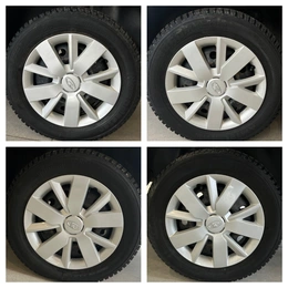 Седан ВАЗ (LADA) Granta 2016 года, 655000 рублей, Орёл