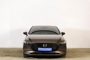 Хетчбэк Mazda 3 2021 года, 1859000 рублей, Тюмень