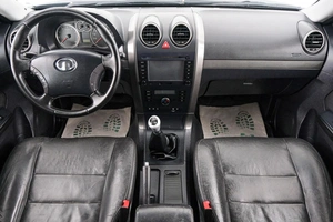 Внедорожник Great Wall Hover H5 2013 года, 699000 рублей, Красноярск