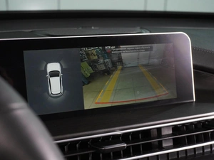 Внедорожник Chery Tiggo 4 2024 года, 1899000 рублей, Воронеж