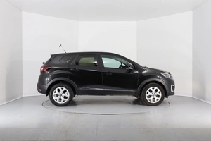 Внедорожник Renault Kaptur 2016 года, 1320000 рублей, Брянск