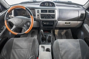 Внедорожник Mitsubishi Pajero Sport 2007 года, 1249000 рублей, Барнаул