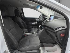 Внедорожник Ford Kuga 2013 года, 1089000 рублей, Красноярск