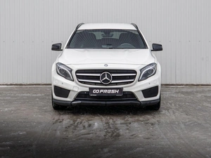 Внедорожник Mercedes-benz GLA-класс 2014 года, 2160000 рублей, Краснодар