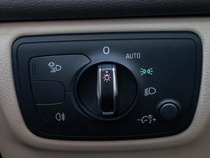 Седан Audi A6 2015 года, 1850000 рублей, Краснодар