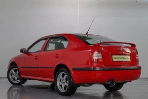 Лифтбек Skoda Octavia 2007 года, 639000 рублей, Челябинск