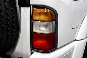 Внедорожник Nissan Safari 2000 года, 1249000 рублей, Барнаул