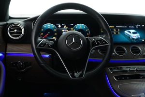 Седан Mercedes-benz E-класс 2022 года, 5099077 рублей, Москва