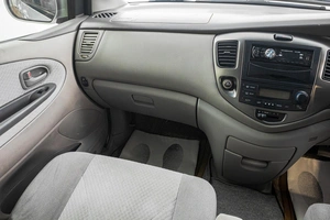 Минивэн Mazda MPV 2003 года, 689000 рублей, Барнаул