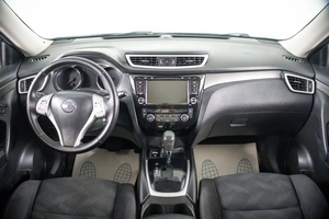 Внедорожник Nissan X-Trail 2015 года, 1299000 рублей, Пермь
