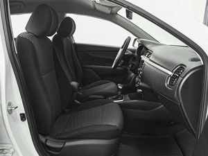 Хетчбэк Kia Rio X-Line 2018 года, 1248000 рублей, Ставрополь