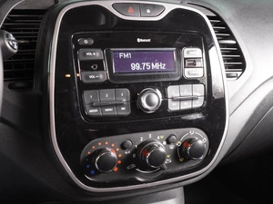 Внедорожник Renault Kaptur 2019 года, 1299000 рублей, Воронеж