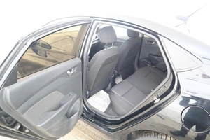 Седан Hyundai Solaris 2018 года, 1275000 рублей, Обнинск