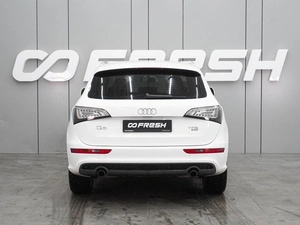 Внедорожник Audi Q5 2012 года, 1499000 рублей, Воронеж