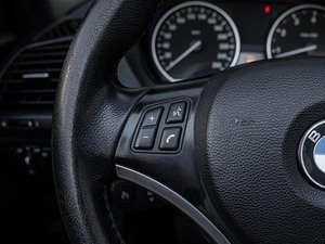 Кабриолет BMW 1 серия 2008 года, 1090000 рублей, Краснодар