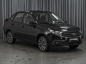 Седан ВАЗ (LADA) Granta 2026 года, 1175000 рублей, Ставрополь