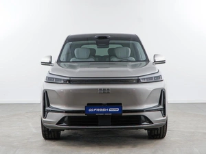 Внедорожник Geely Galaxy M9 2025 года, 6638888 рублей, Москва