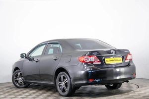 Седан Toyota Corolla 2010 года, 899999 рублей, Пермь