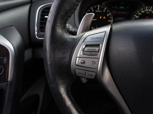 Седан Nissan Teana 2015 года, 1369000 рублей, Саратов