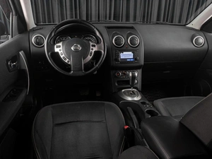 Внедорожник Nissan Qashqai 2012 года, 1049000 рублей, Тюмень