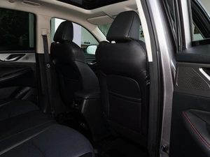 Внедорожник Changan CS35 Plus 2023 года, 1790000 рублей, Тверь