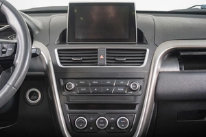 Внедорожник FAW Besturn X80 2020 года, 1299000 рублей, Томск