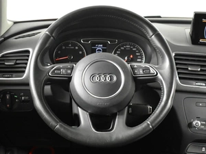 Внедорожник Audi Q3 2014 года, 1575200 рублей, Казань