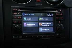 Внедорожник Nissan Qashqai 2011 года, 1358000 рублей, Солонцы