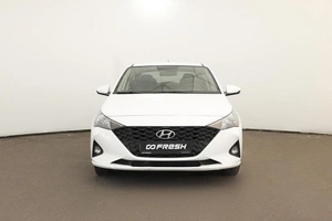 Седан Hyundai Solaris 2021 года, 1497000 рублей, Орёл