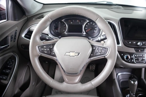 Седан Chevrolet Malibu 2016 года, 1599000 рублей, Пермь