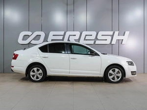 Лифтбек Skoda Octavia 2013 года, 1489000 рублей, Воронеж