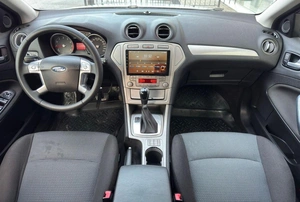 Седан Ford Mondeo 2008 года, 845000 рублей, Солонцы