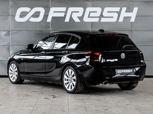 Хетчбэк BMW 1 серия 2011 года, 1469000 рублей, Краснодар