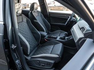 Внедорожник Audi Q3 2026 года, 4300000 рублей, Краснодар
