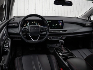 Седан Baic U5 Plus 2023 года, 1425000 рублей, Краснодар