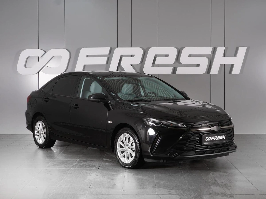 Седан Chevrolet Monza 2023 года, 2098000 рублей, Минеральные Воды