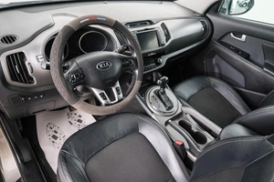 Внедорожник Kia Sportage 2014 года, 1549000 рублей, Красноярск