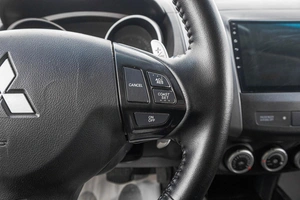 Внедорожник Mitsubishi Outlander 2008 года, 1599000 рублей, Барнаул