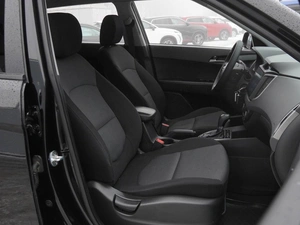 Внедорожник Hyundai Creta 2016 года, 1490000 рублей, Волгоград