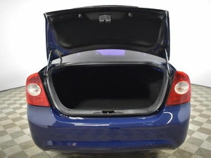 Седан Ford Focus 2009 года, 469900 рублей, Казань