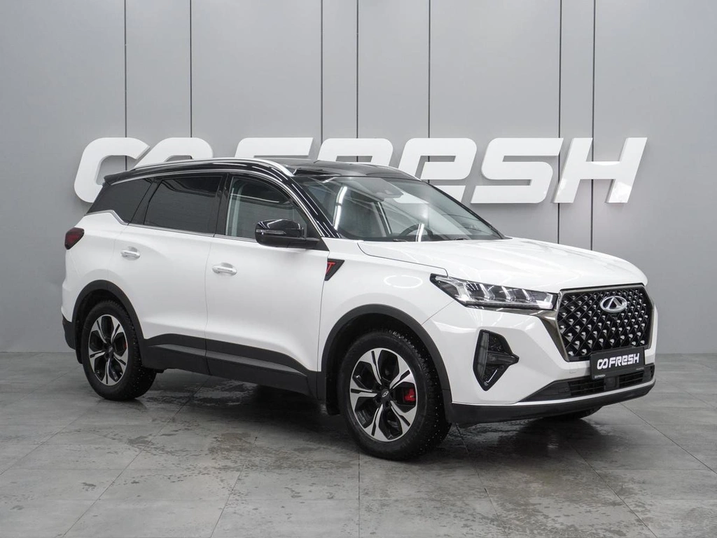 Внедорожник Chery Tiggo 7 Pro Max 2023 года, 2195000 рублей, Воронеж