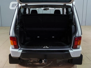 Внедорожник ВАЗ (LADA) Niva Legend 2024 года, 809000 рублей, Воронеж