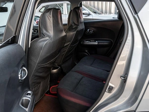 Внедорожник Nissan Juke 2012 года, 1120000 рублей, Краснодар