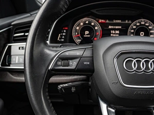 Внедорожник Audi Q8 2018 года, 5560000 рублей, Краснодар