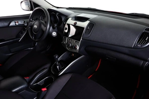 Седан Kia Cerato 2012 года, 819000 рублей, Пермь