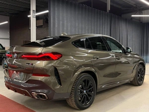 Внедорожник BMW X6 M 2019 года, 7800000 рублей, Павловская Слобода
