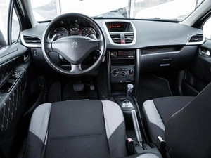 Хетчбэк Peugeot 207 2008 года, 490000 рублей, Ставрополь
